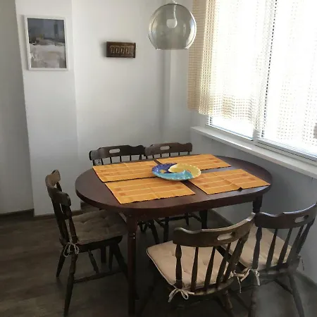 Apartment Charlee *