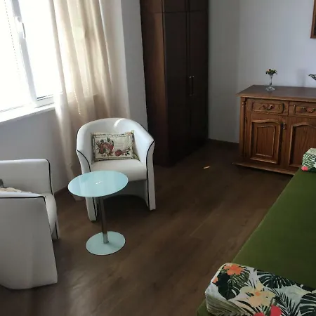 Apartment Charlee