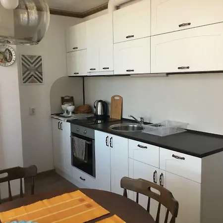 Charlee Apartment